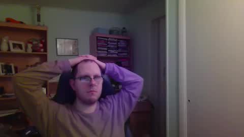 Andrew or Smiley Read the message in bold above the bio design for info on the situation. online show from December 5, 2:20 am