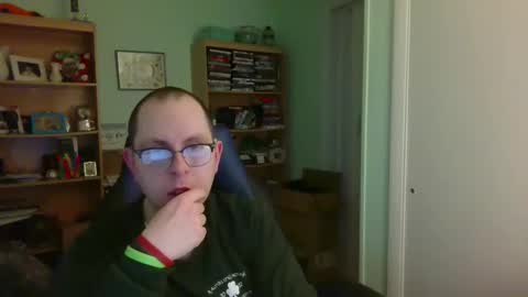 Andrew or Smiley Read the message in bold above the bio design for info on the situation. online show from March 7, 3:03 am