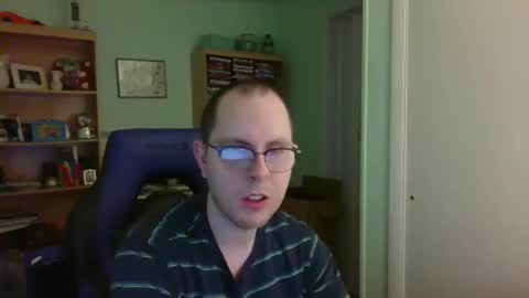 Andrew or Smiley Read the message in bold above the bio design for info on the situation. online show from March 10, 12:37 am