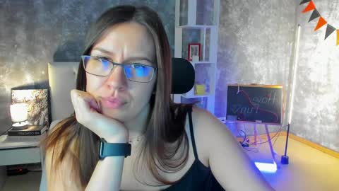 Asti online show from April 30, 1:34 am