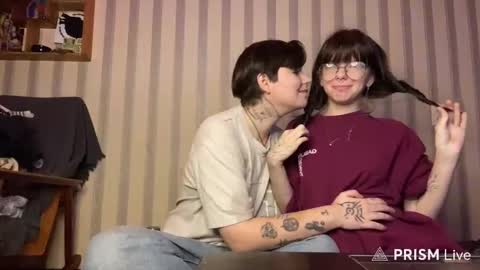 Stacy and Cos online show from February 13, 7:43 pm