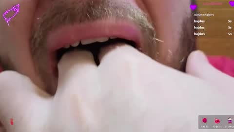 astleitx online show from February 20, 8:31 pm