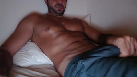 Aston online show from March 25, 8:59 pm