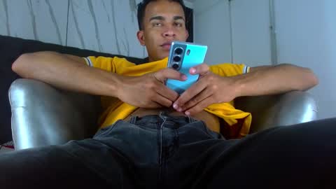 Aston  online show from February 10, 1:43 am