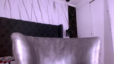 Aston  online show from February 13, 7:21 pm