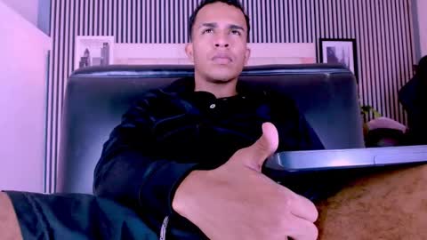 Aston  online show from February 24, 1:58 am