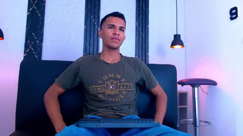 Aston  online show from April 1, 3:40 am