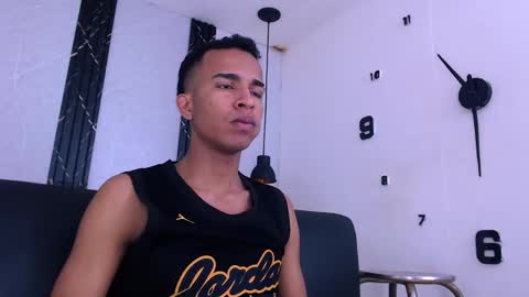 Aston  online show from April 19, 3:50 am