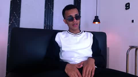 Aston  online show from April 21, 3:35 am