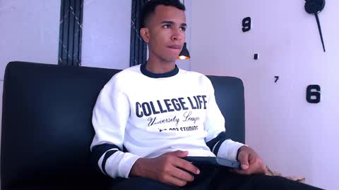 Aston  online show from April 22, 4:04 am