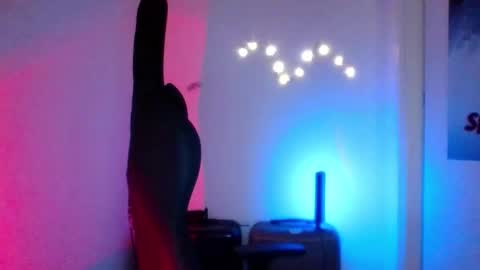 astradream_ online show from November 13, 10:19 pm