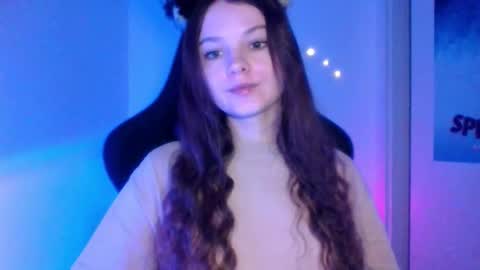 astradream_ online show from December 22, 8:50 pm