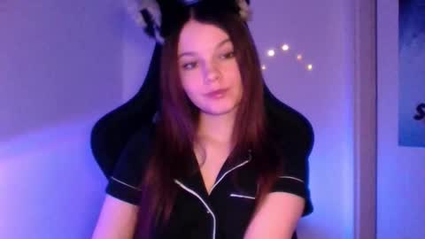 astradream_ online show from January 14, 10:14 pm