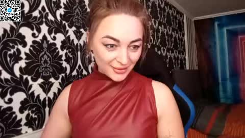 MERYEM online show from December 18, 11:16 am