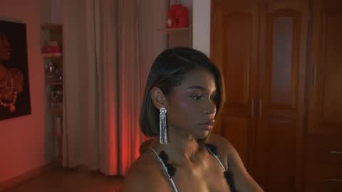 Astrea online show from October 31, 12:44 am