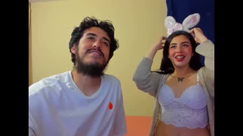 Mag and Molly online show from October 21, 3:51 am