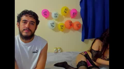 Mag and Molly online show from October 28, 3:43 am