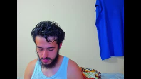 Mag and Molly online show from November 3, 3:08 am