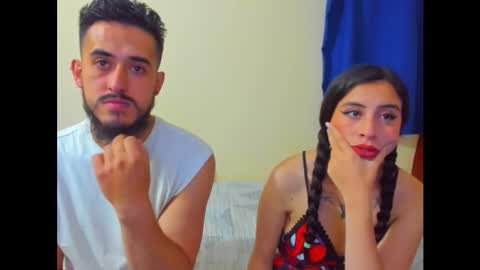 Mag and Molly online show from November 7, 3:28 am