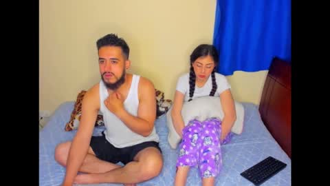 Mag and Molly online show from November 14, 3:38 am