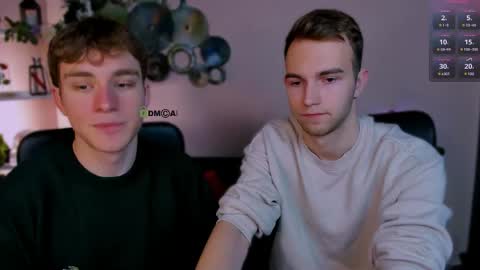 astren online show from April 21, 5:47 am