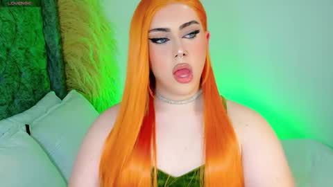 Astrid jonnes online show from March 2, 2:47 am