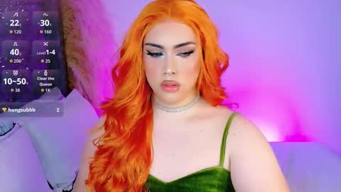 Astrid jonnes online show from March 20, 12:59 am