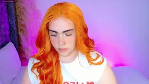 Astrid jonnes online show from April 23, 4:46 am