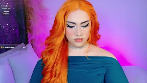 Snapshot of astrid_jonnes chatting on April 26, 2:53 am Astrid jonnes online show from April 26, 2:53 am