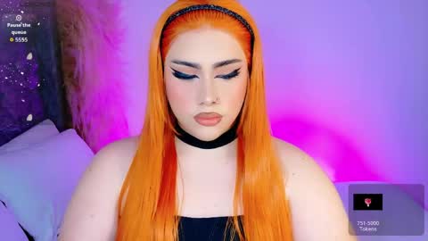 Snapshot of astrid_jonnes chatting on May 19, 1:56 am Astrid jonnes online show from May 19, 1:56 am