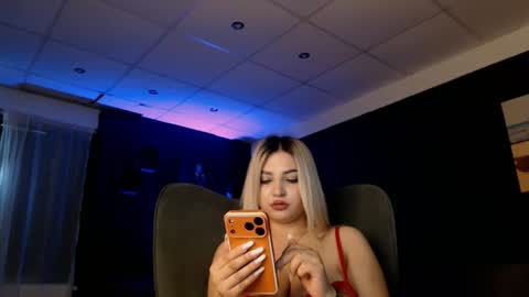 jade online show from July 21, 6:16 am