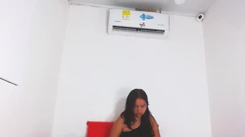 Snapshot of astridvagina18 chatting on December 6, 5:55 pm ASTRID online show from December 6, 5:55 pm