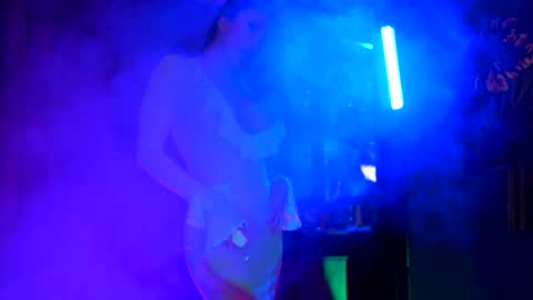 Astrid online show from March 22, 8:45 pm