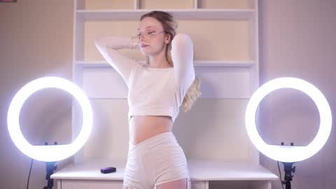 Kate online show from September 28, 3:12 am