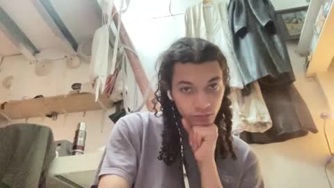 Astro Doll online show from February 23, 12:59 pm