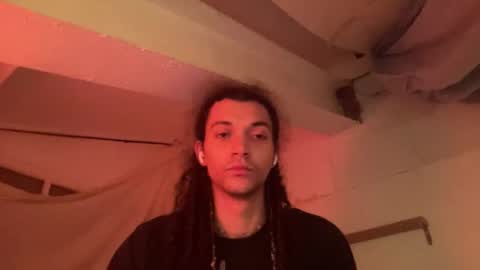 Astro Doll online show from February 22, 7:01 pm