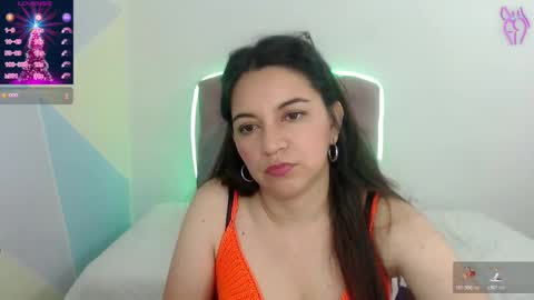 camila  online show from December 18, 12:27 am