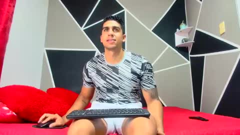 Astrom model independent online show from March 10, 8:23 pm