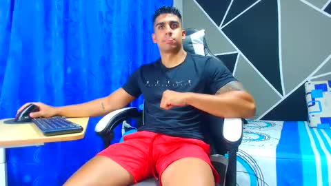 Astrom model independent online show from September 26, 7:51 pm