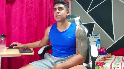 Astrom model independent online show from December 20, 12:51 am