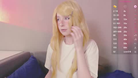 Snapshot of astromy chatting on March 25, 6:14 pm Bonnie online show from March 25, 6:14 pm