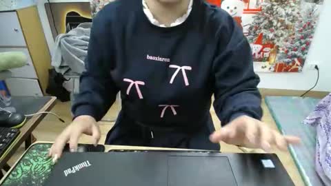 asuka_9x online show from December 22, 10:40 pm