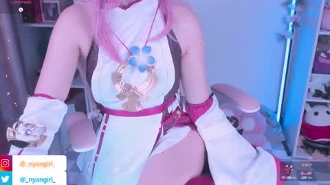 Bonnie online show from September 17, 7:26 pm