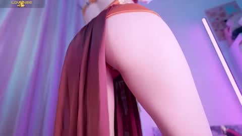 Bonnie online show from November 20, 8:41 pm