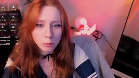 Snapshot of asuka_miu chatting on May 2, 2:38 am Asuka online show from May 2, 2:38 am