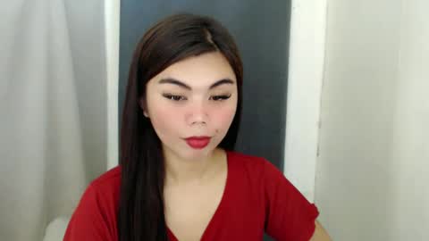 asuna_charming online show from January 27, 10:27 am