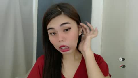 asuna_charming online show from January 28, 10:23 am