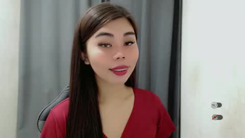 asuna_charming online show from January 28, 4:41 pm