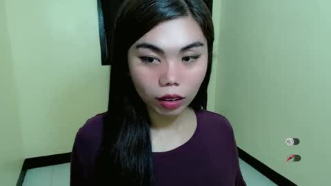 asuna_charming online show from February 13, 3:56 pm