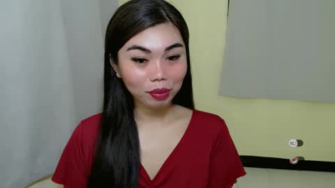 asuna_charming online show from February 26, 1:19 pm